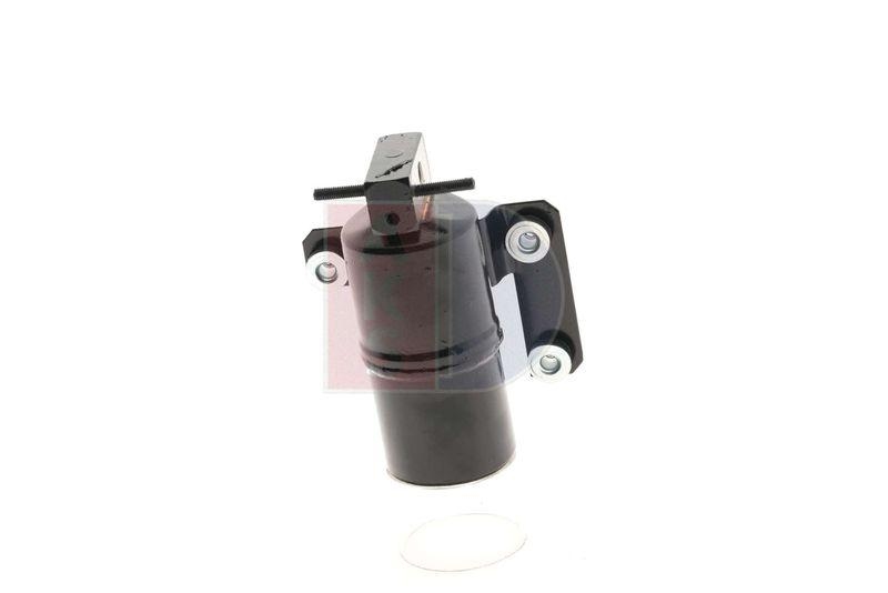 AKS DASIS Dryer, air conditioning