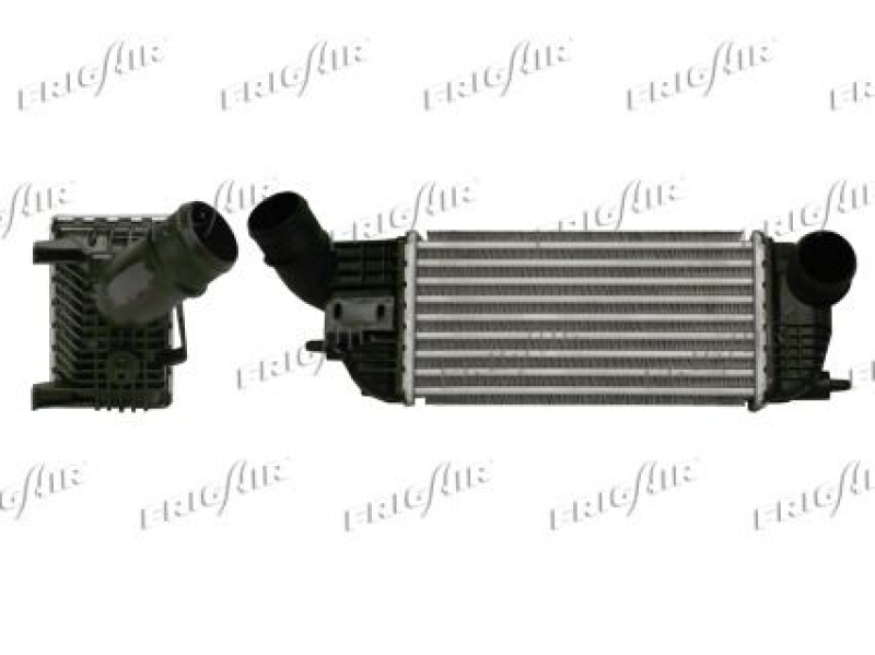 FRIGAIR Charge Air Cooler