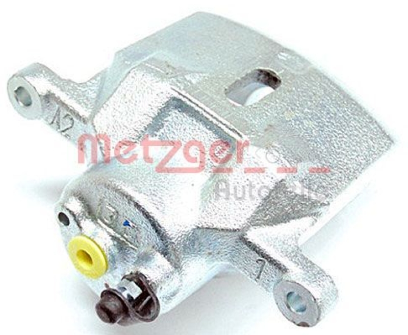 METZGER Brake Caliper