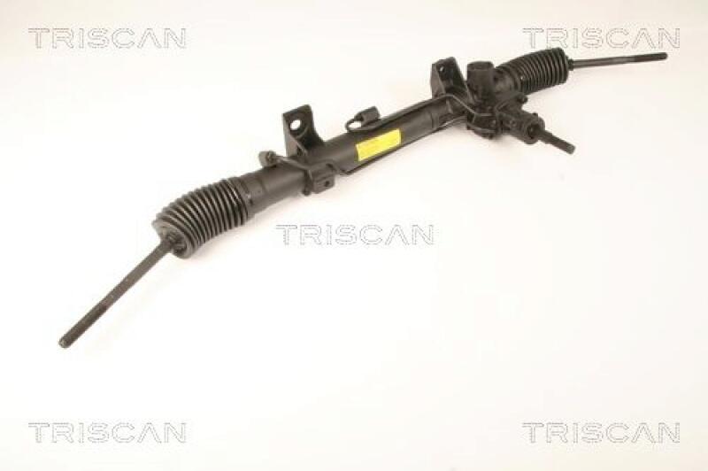 TRISCAN Steering Gear