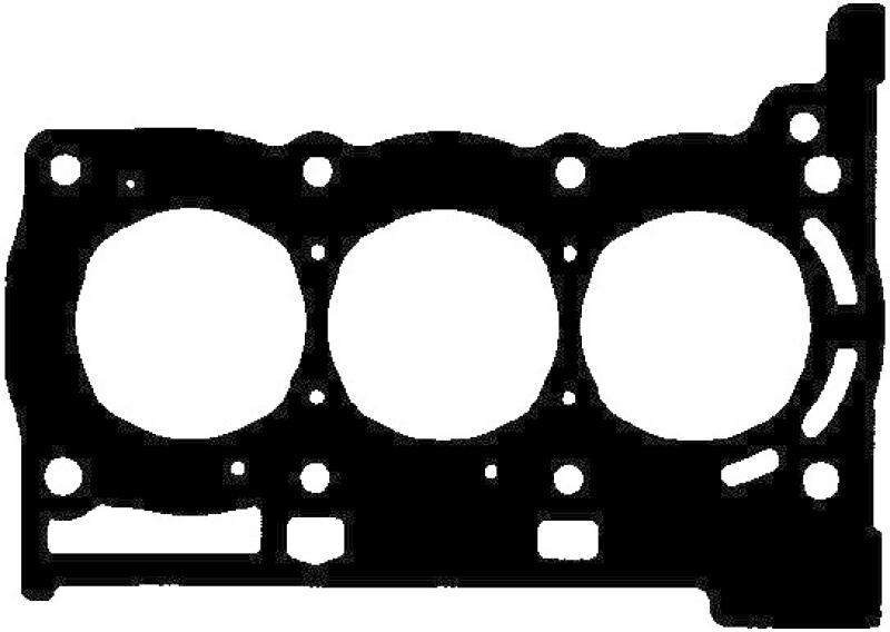 CORTECO Gasket, cylinder head