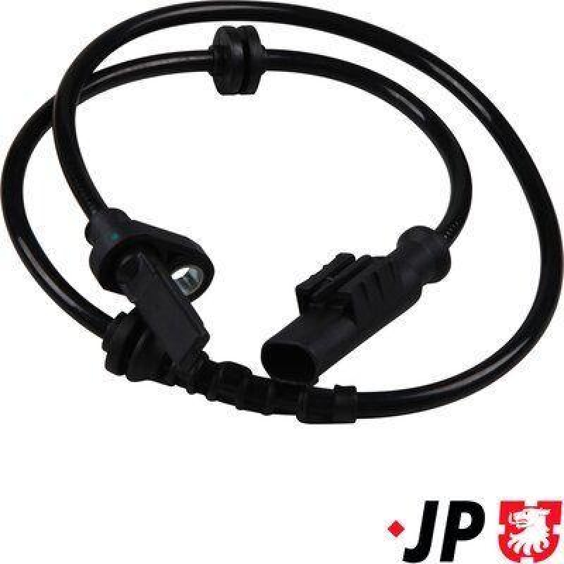 JP GROUP Sensor, wheel speed JP GROUP