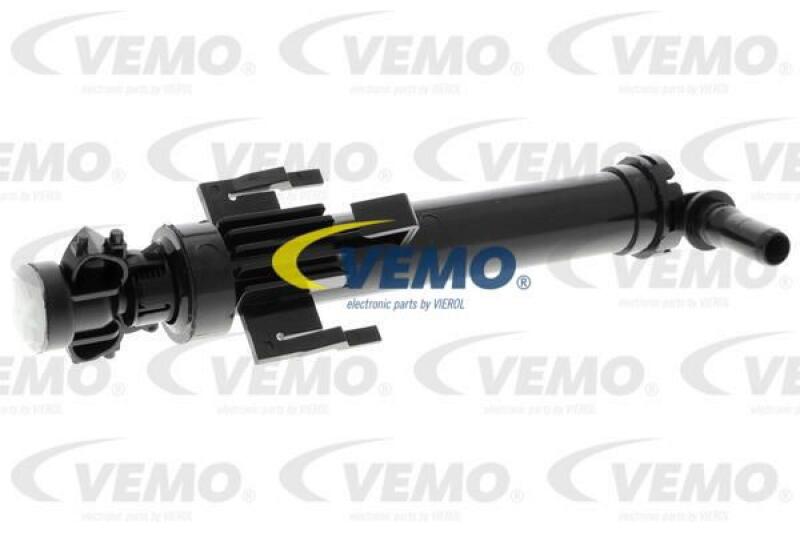 VEMO Washer Fluid Jet, headlight cleaning Original VEMO Quality