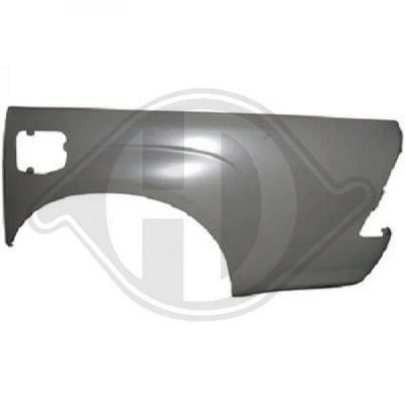 DIEDERICHS Sidewall