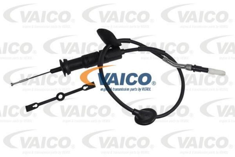VAICO Seilzug, Kupplungsbet&auml;tigung Original VAICO Qualit&auml;t V10-2468