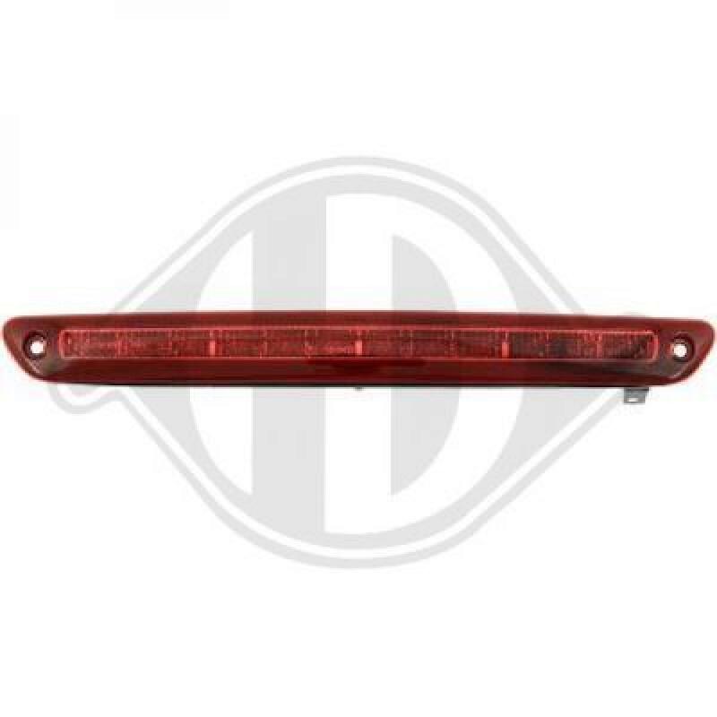 DIEDERICHS Auxiliary Stop Light