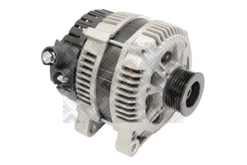 MAPCO Alternator