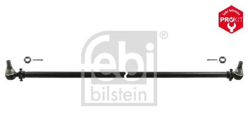 FEBI BILSTEIN Spurstange ProKit 19217