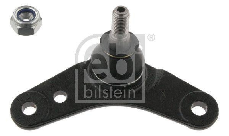 FEBI BILSTEIN Trag-/Führungsgelenk 21485