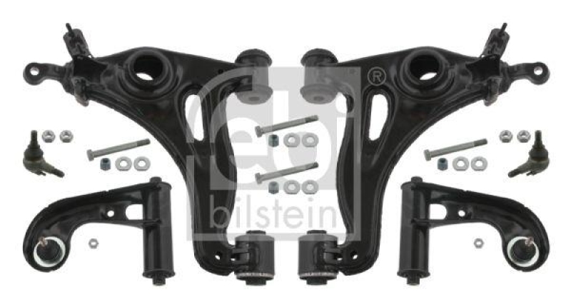 FEBI BILSTEIN Repair Kit, wheel suspension