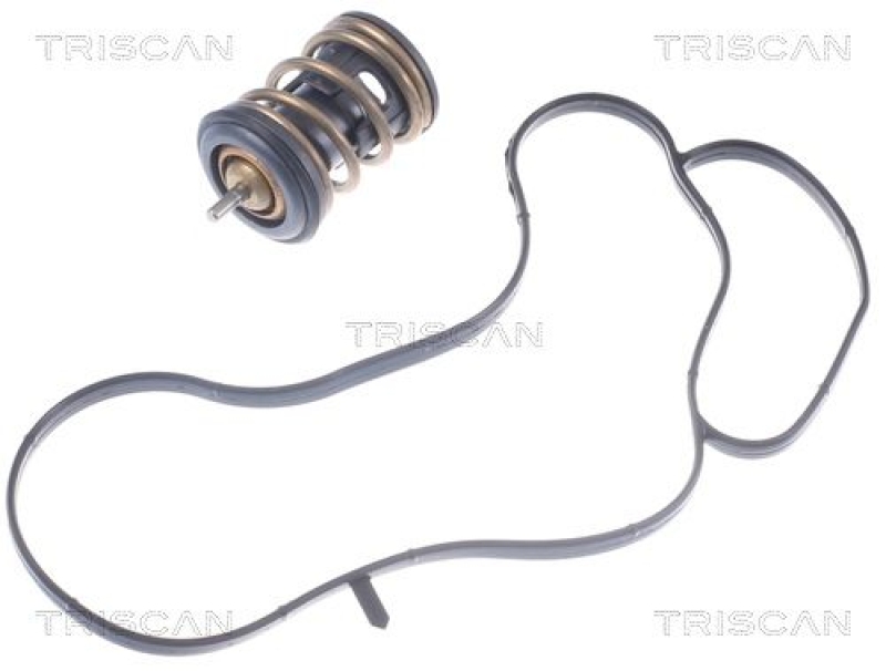 TRISCAN Thermostat f&uuml;r K&uuml;hlmittel / K&uuml;hlerthermostat 8620 49897