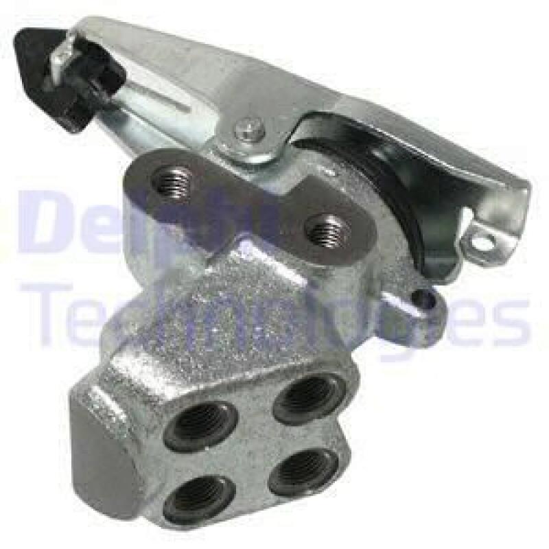 DELPHI Brake Power Regulator