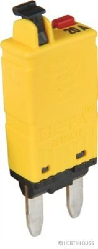 HERTH+BUSS ELPARTS Automatic Circuit Breaker