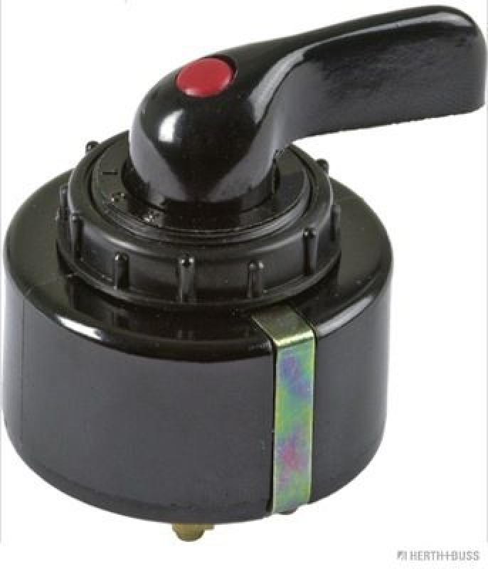 HERTH+BUSS ELPARTS Control Stalk, indicators