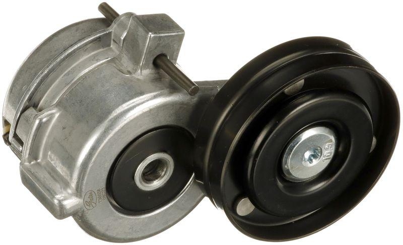GATES Belt Tensioner, V-ribbed belt FleetRunner™