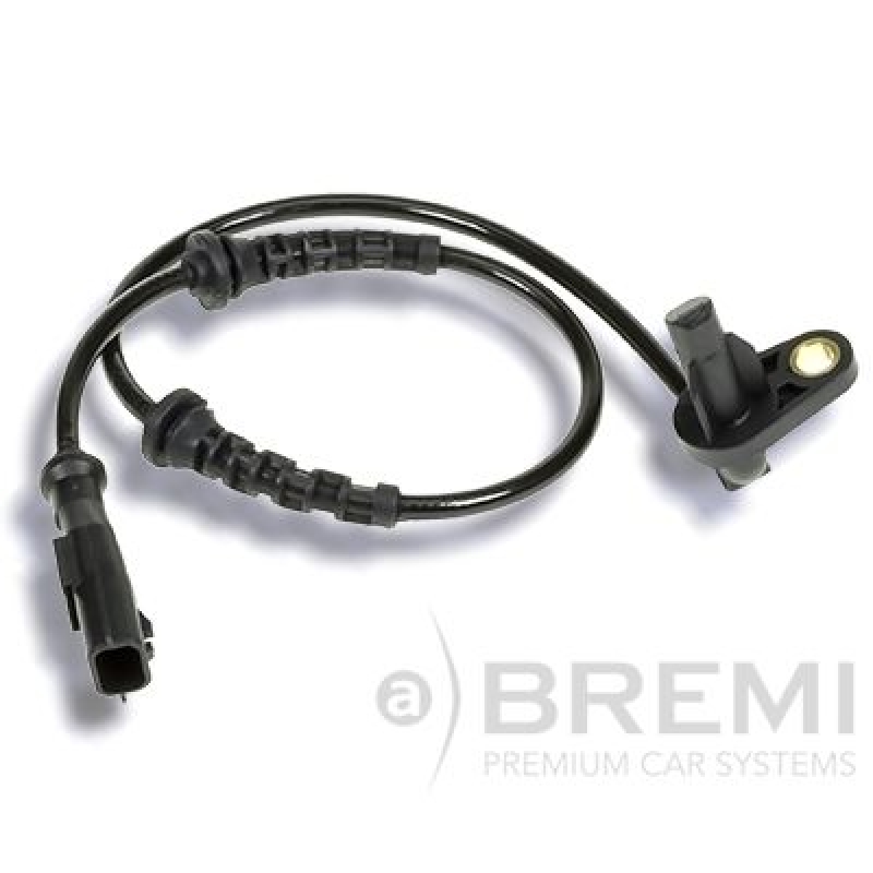 BREMI Sensor, wheel speed