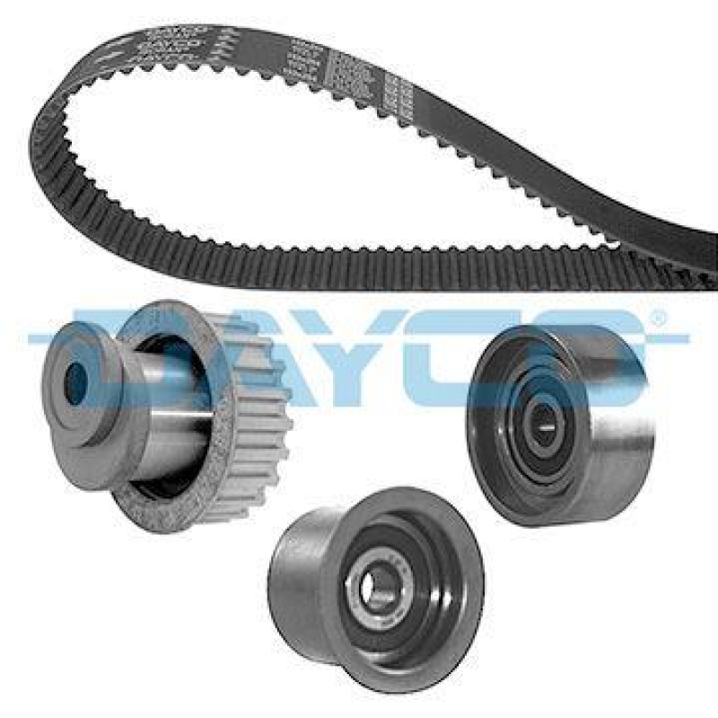 DAYCO Timing Belt Set