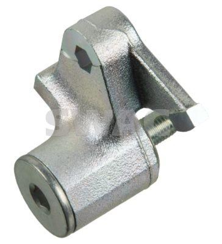 SWAG Tensioner, timing belt