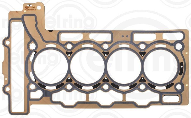 ELRING Gasket, cylinder head