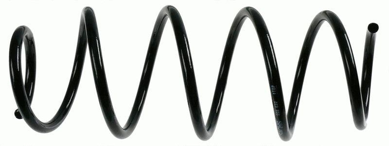 SACHS Suspension Spring