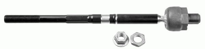 LEMFÖRDER Axialgelenk, Spurstange 27727 01
