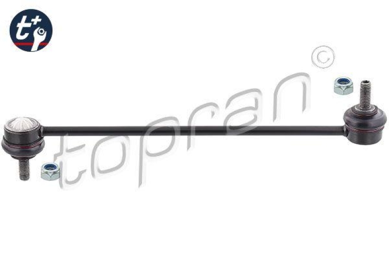 TOPRAN Stange/Strebe, Stabilisator t+ 720271