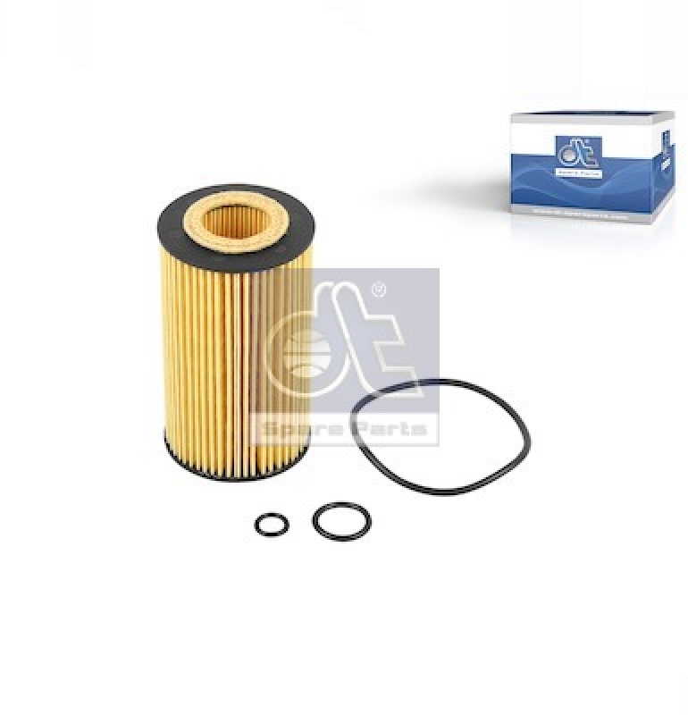 DT Spare Parts Ölfilter