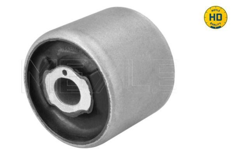 MEYLE Mounting, axle beam MEYLE-HD: Better than OE.