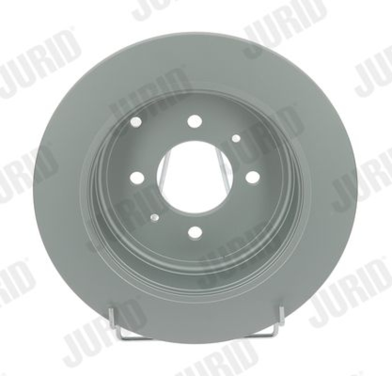 2x JURID Brake Disc