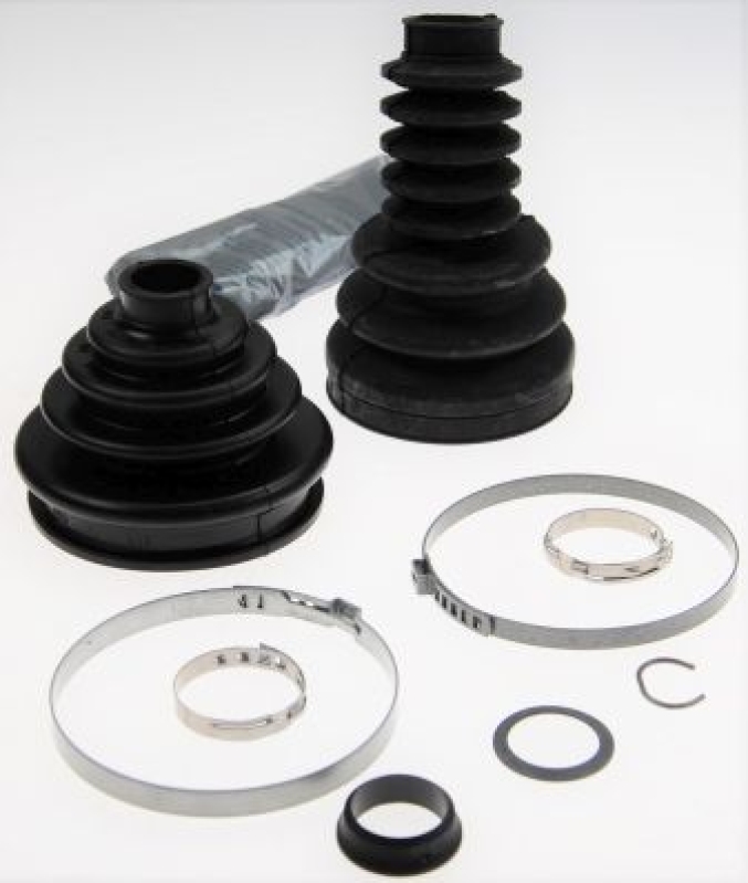 LÖBRO Bellow Kit, drive shaft