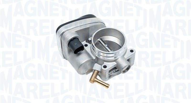 MAGNETI MARELLI Throttle Body