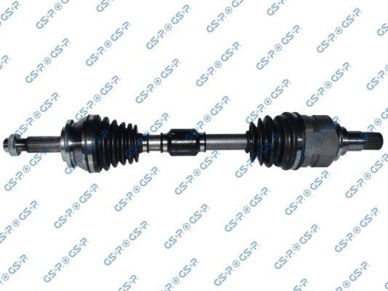 GSP Antriebswelle