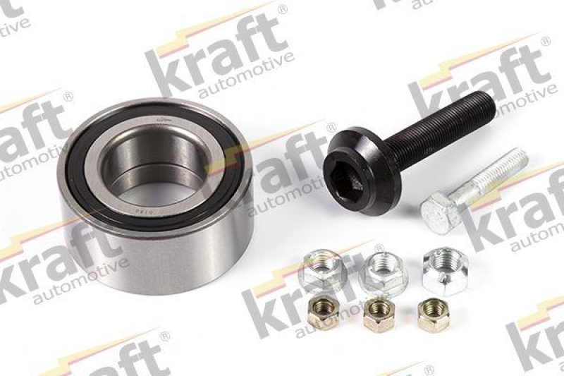 KRAFT AUTOMOTIVE Radlagersatz