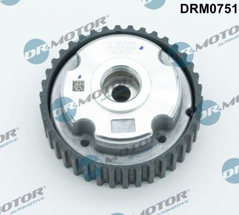 Dr.Motor Automotive Nockenwellenversteller