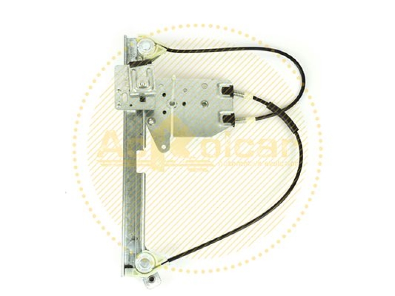 Ac Rolcar Window Regulator