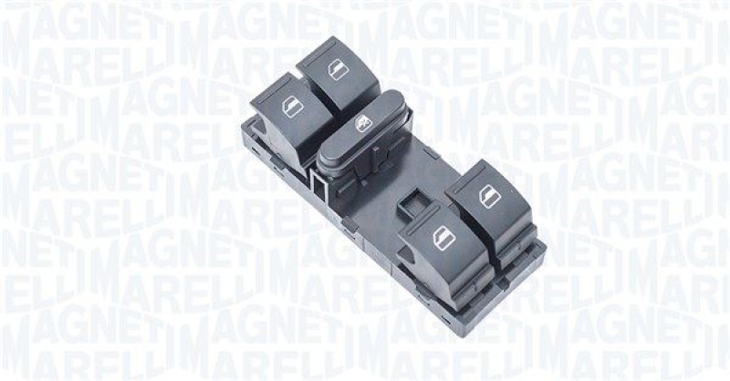 MAGNETI MARELLI Schalter, Fensterheber