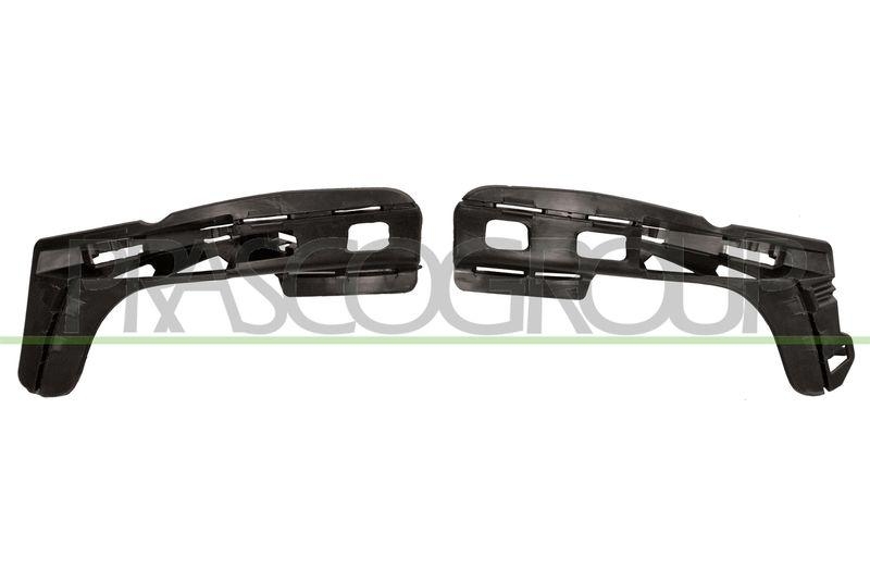 Mounting Bracket, bumper