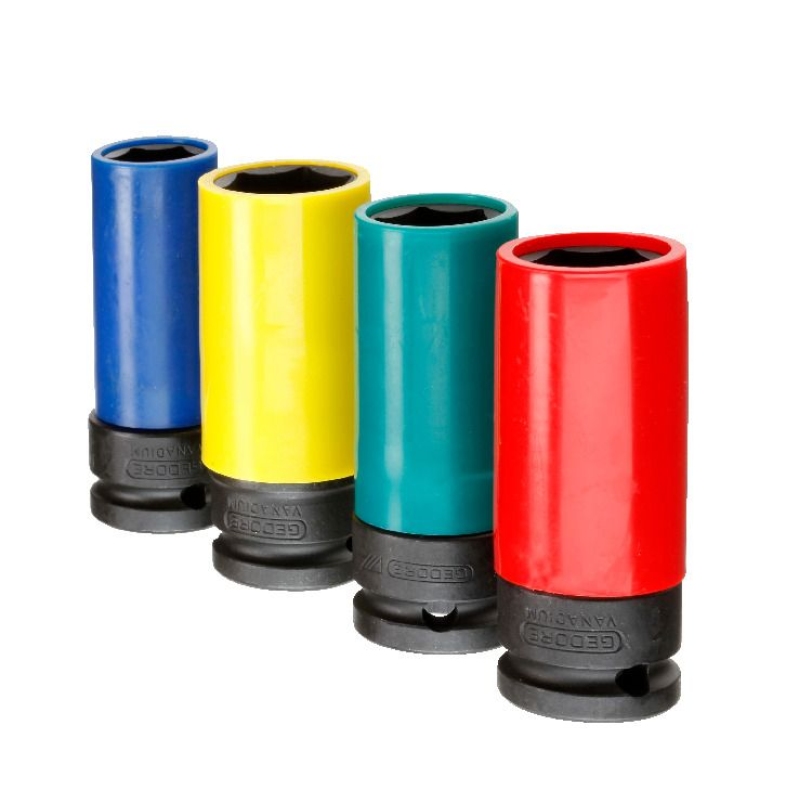 GEDORE Steckschl&uuml;sselsatz K 19 LS-004