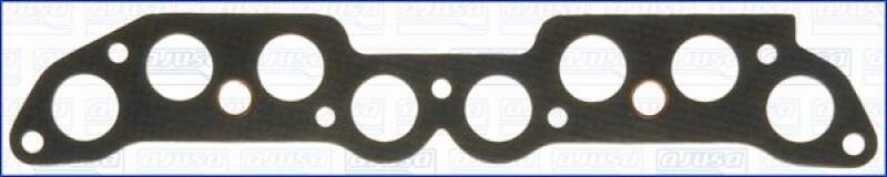 AJUSA Gasket, intake/ exhaust manifold