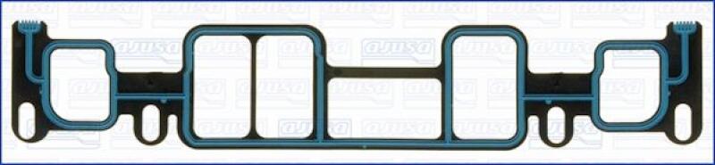 AJUSA Gasket, intake manifold