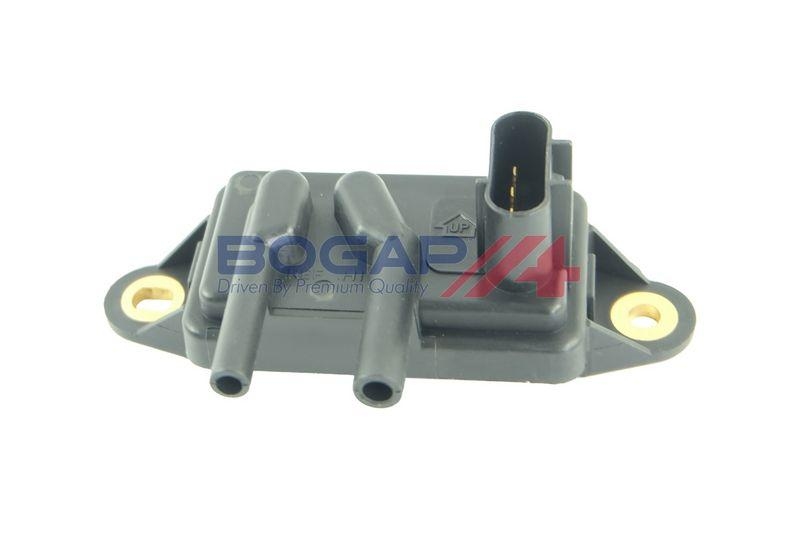 BOGAP Sensor, Abgasdruck BOGAP Premium