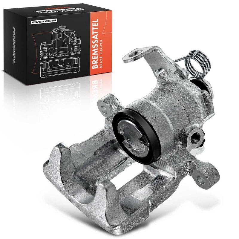 1x Frankberg Bremssattel Hinterachse Links 5481FB0002441