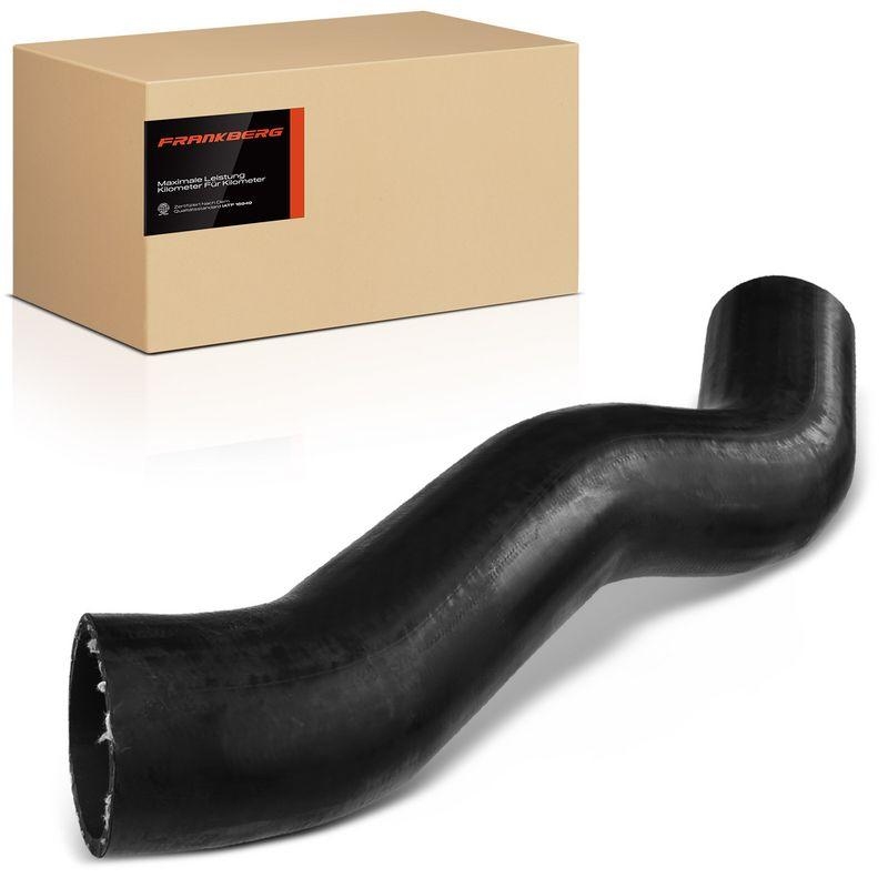 1x Frankberg K&uuml;hlerschlauch Turboschlauch 5481FB0021782