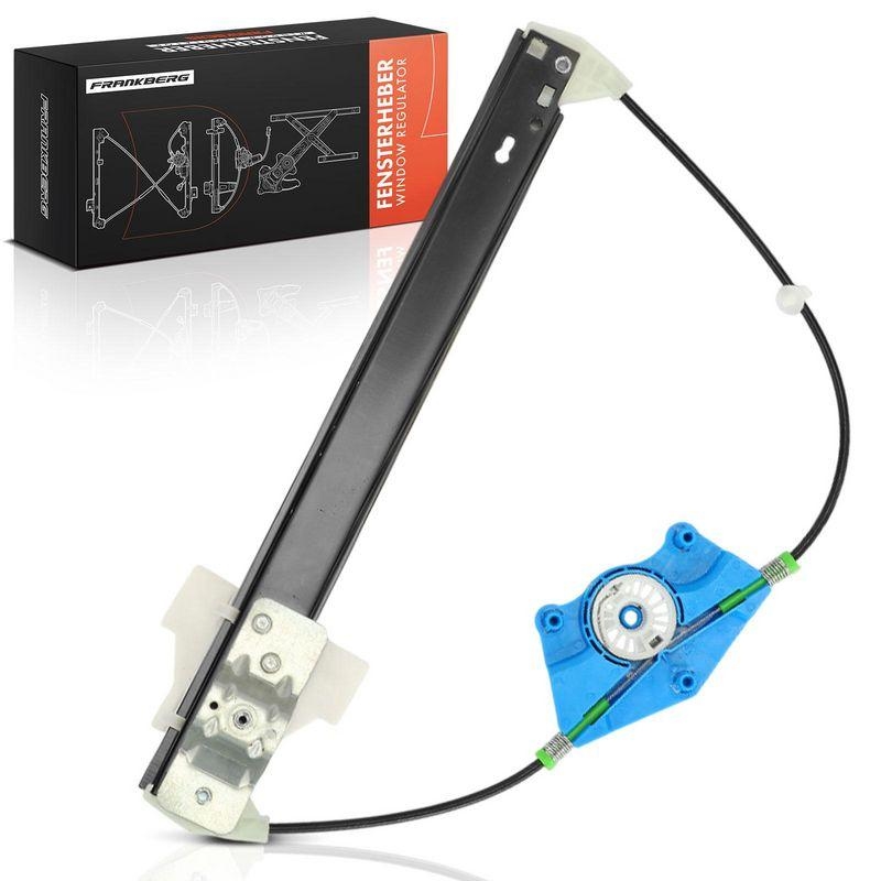 1x Frankberg Fensterheber Hinten Links 5481FB0024559