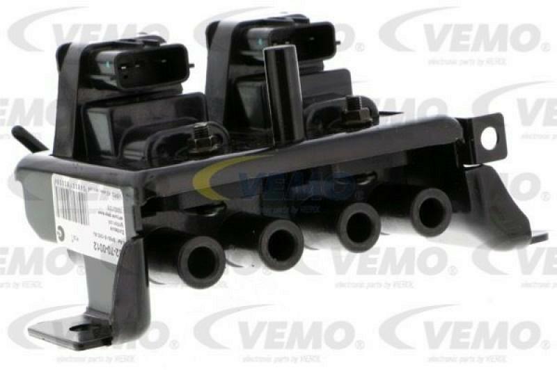 VEMO Ignition Coil Original VEMO Quality