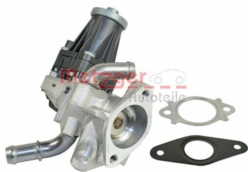 METZGER EGR Valve OE-part