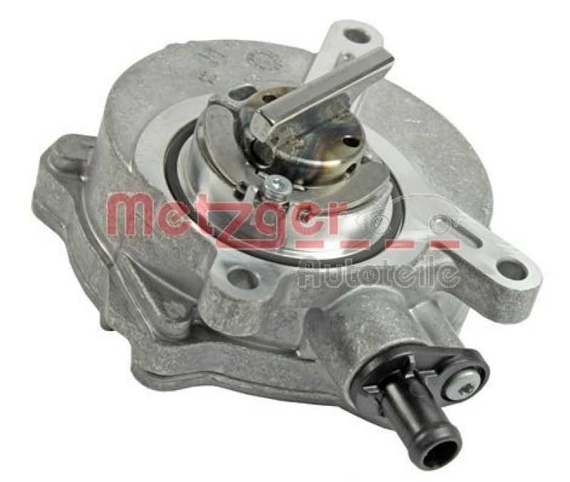 METZGER Vacuum Pump, braking system OE-part