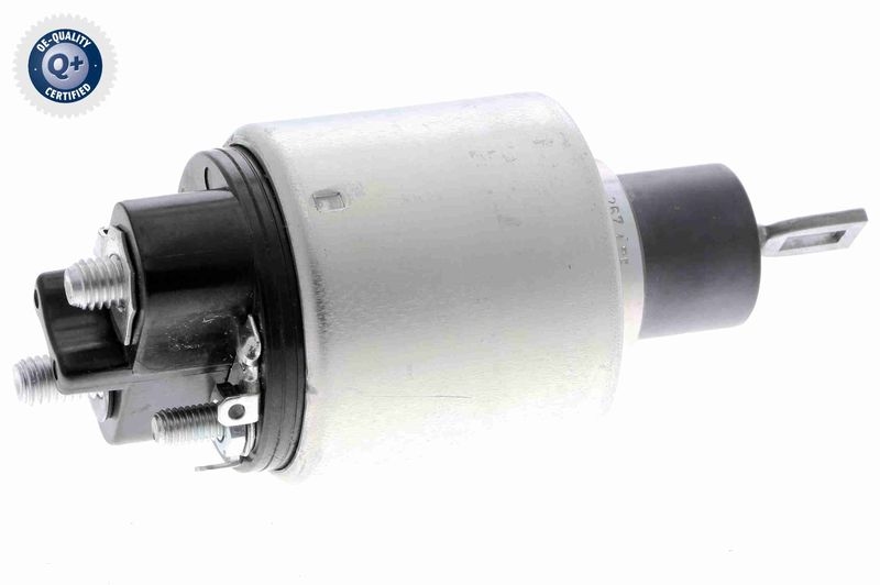 VEMO Magnetschalter für Starter / Anlasser Q+, Erstausrüsterqualität