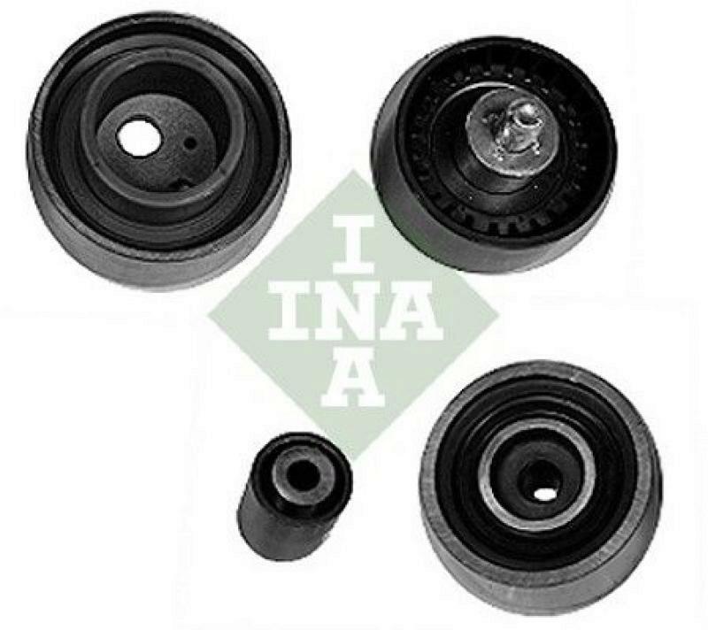 INA Pulley Set, timing belt