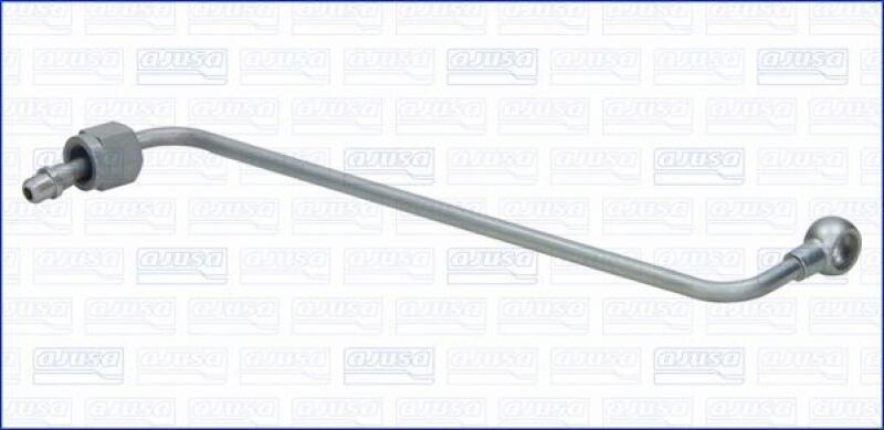 AJUSA Oil Pipe, charger